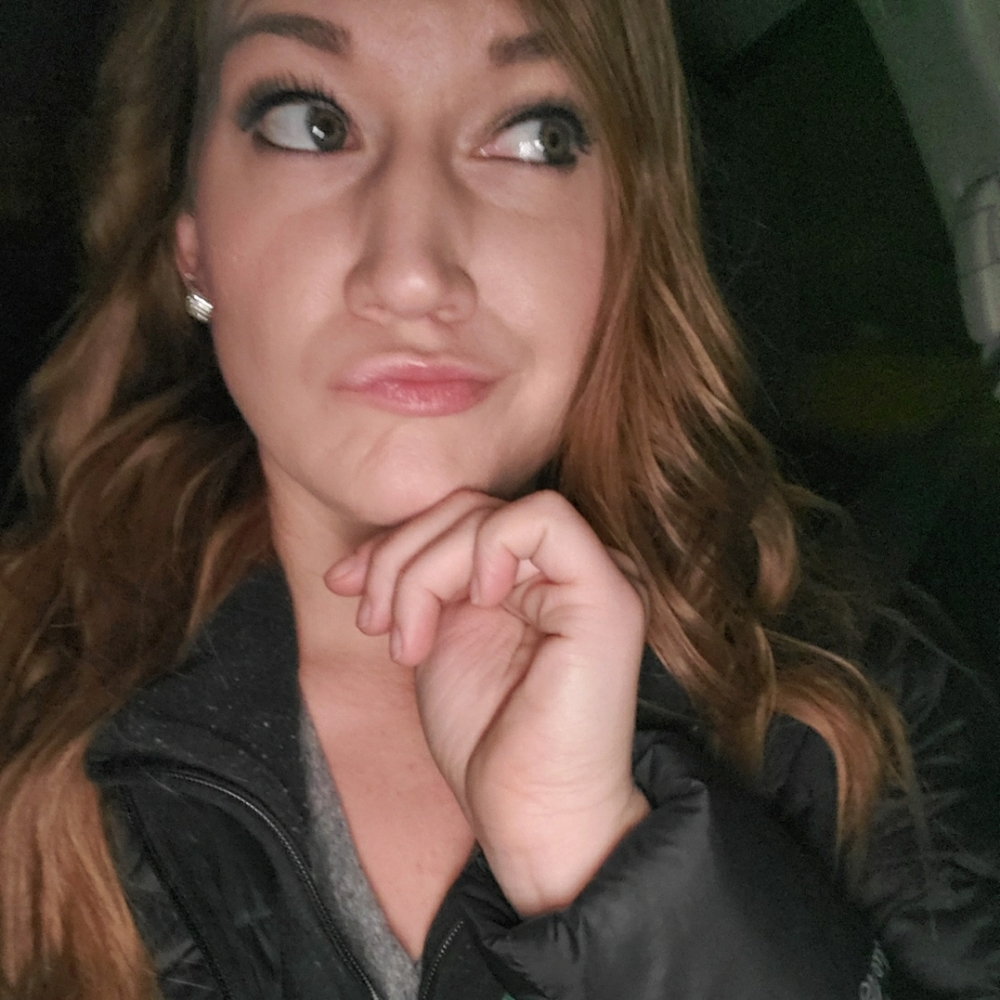 Meet your Posher, Amy